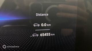 M&eacute;gane E-Tech Electric EV60 220ch Techno super charge 2023 occasion 51100 Reims