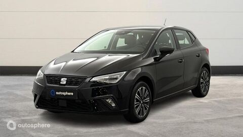 Seat Ibiza 1.0 TSI 95ch Copa 2025 occasion Niort 79000