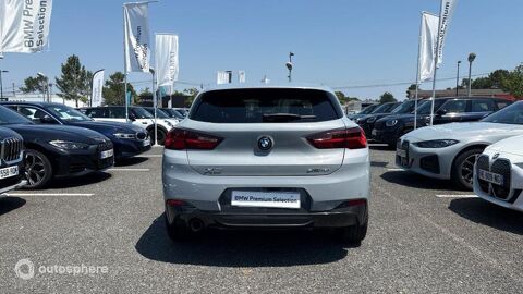 X2 sDrive18iA 136ch M Sport DKG7 2023 occasion 33260 LA TESTE DE BUCH