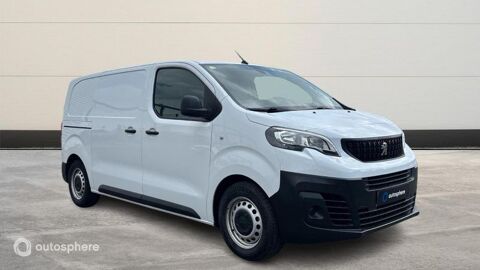 Expert Compact 1.5 BlueHDi 100ch S&S Premium 2022 occasion 44000 NANTES