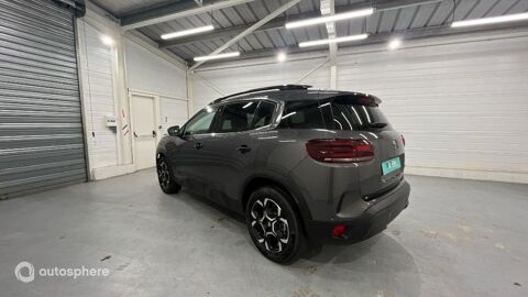 C5 aircross 1.5 BlueHDi 130ch MAX boite automatique 2025 occasion 64300 ORTHEZ