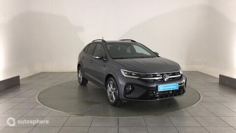 Taigo 1.5 TSI 150ch R-Line DSG7 2024 occasion 86000 Poitiers