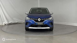 Captur 1.0 TCe 90ch Techno 2024 occasion 59640 Dunkerque