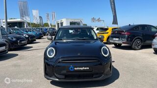 Cooper 136ch Edition Camden BVA7 2023 occasion 13700 Marignane