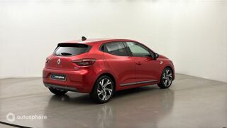 Clio V E-Tech hybride 145 RS Line 2023 occasion 94000 Cr&eacute;teil