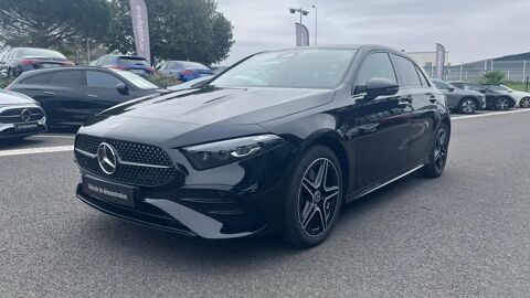 Annonce voiture Mercedes Classe A 50999 €
