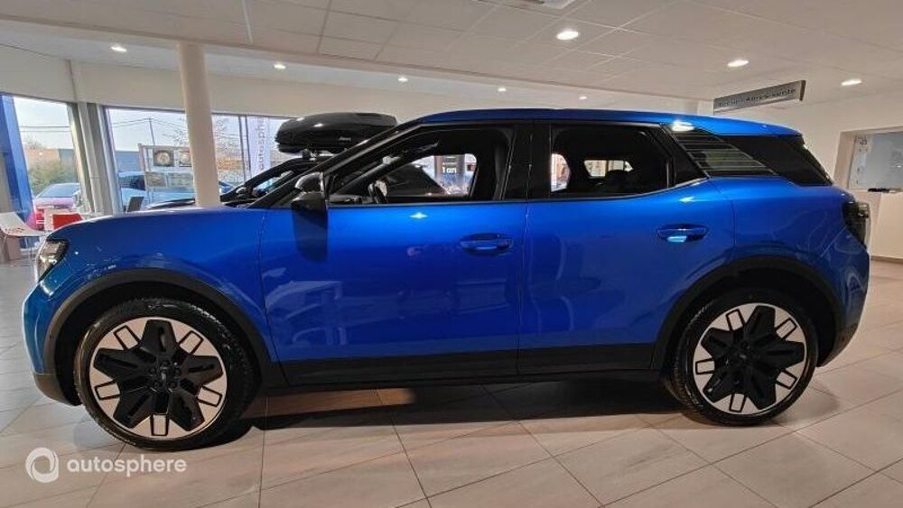 Explorer 286ch Extended Range 77kWh Pack Premium RWD 2026 occasion 78310 Coigni&egrave;res