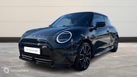 Cooper SE 218ch JCW 2024 occasion 13100 Aix-en-Provence
