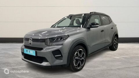 Citro&euml;n C3 1.2 Turbo 100ch MAX 2024 occasion ORTHEZ 64300
