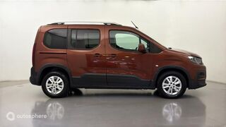 Rifter BlueHDi 130ch S&S Standard Active 2019 occasion 86000 Poitiers