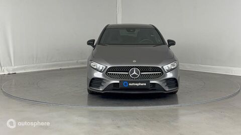 Classe A 200 d 150ch AMG Line 8G-DCT 2022 occasion 80136 Rivery