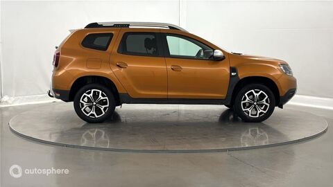 Duster 1.5 Blue dCi 115ch Prestige 108g 4x2 - 19 2019 occasion 59470 Wormhout