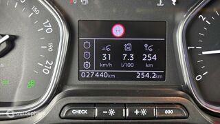 Expert M 2.0 BlueHDi 145ch Cabine Approfondie Fixe 2024 occasion 03110 Charmeil