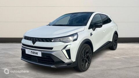 Renault Symbioz 1.8 E-Tech full hybrid 160ch esprit Alpine - 25 2025 occasion Fouqui&egrave;res-l&egrave;s-B&eacute;thune 62232