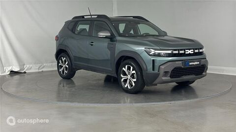 Duster 1.0 ECO-G 100ch Expression 2024 occasion 59850 Nieppe