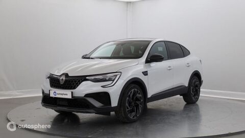 Annonce voiture Renault Arkana 31999 