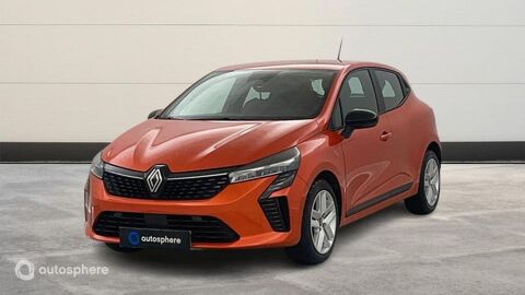 Renault Clio 1.5 Blue dCi 100ch Evolution - 24 2024 occasion Coquelles 62231