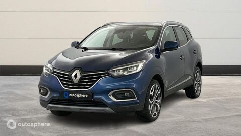 Renault Kadjar 1.7 Blue dCi 150ch Intens 2020 occasion Chauny 02300