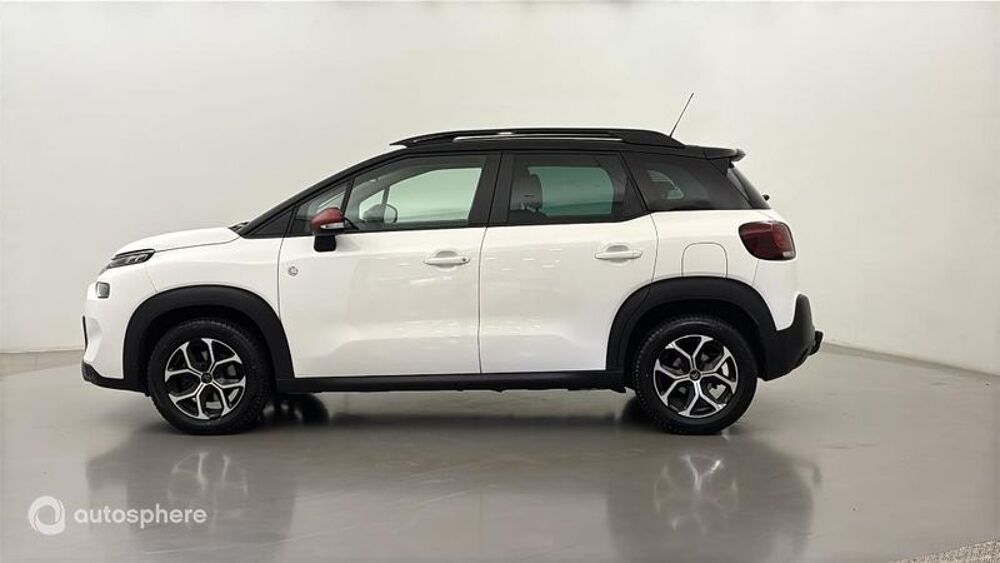 C3 Aircross PureTech 110ch S&S C-Series 2021 occasion 63000 Clermont-Ferrand
