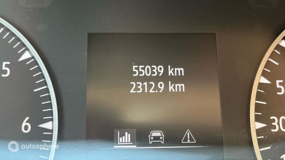 Sandero 1.0 ECO-G 100ch Stepway Expression 2023 occasion 13090 Aix-en-Provence