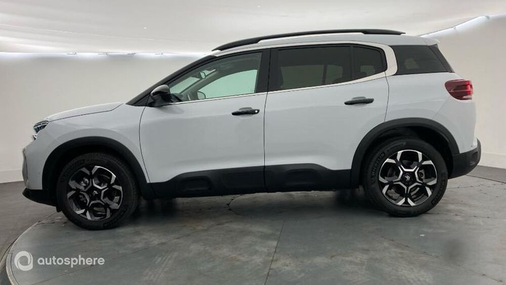 C5 aircross 1.5 BlueHDi 130ch MAX boite automatique 2025 occasion 79000 Niort