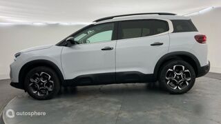 C5 aircross 1.5 BlueHDi 130ch MAX boite automatique 2025 occasion 79000 Niort
