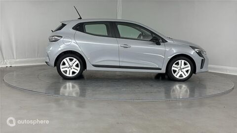 Clio 1.5 Blue dCi 100ch Evolution - 24 2025 occasion 62231 Coquelles