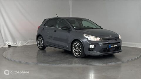 Rio 1.0 T-GDI 100ch MHEV GT-Line iBVM6 2021 occasion 62000 Arras
