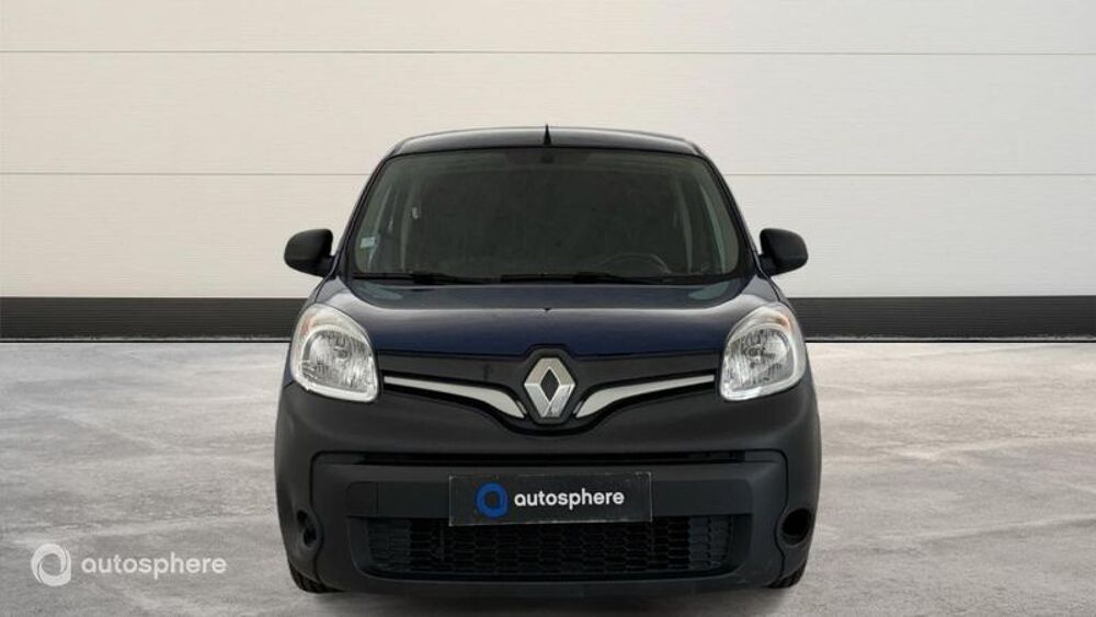 Kangoo 1.5 Blue dCi 95ch Extra R-Link 2020 occasion 02600 Villers-Cotter&ecirc;ts