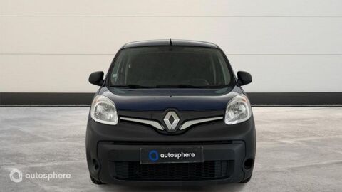 Kangoo 1.5 Blue dCi 95ch Extra R-Link 2020 occasion 02600 Villers-Cotter&ecirc;ts