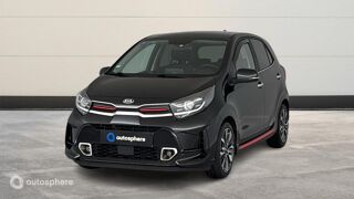 Picanto 1.2 DPi 84ch GT Line Premium 2021 occasion 57600 Saint- Forbach