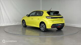 208 1.2 Hybrid 100ch Active e-DCS6 2024 occasion 60000 Beauvais