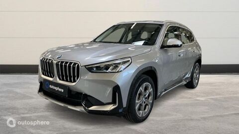 BMW X1 sDrive18i 136ch xLine 2022 occasion Villeneuve-d'Ascq 59650
