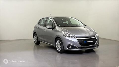 208 1.5 BlueHDi 100ch E6.c Active BVM5 86g 5p 2020 occasion 86000 Poitiers