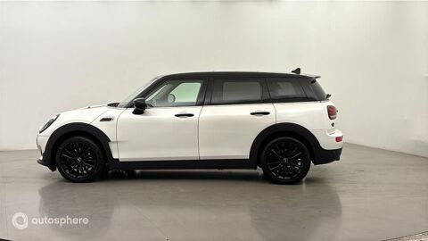 Clubman Cooper 136ch Edition Premium Plus BVA7 2023 occasion 86000 Poitiers
