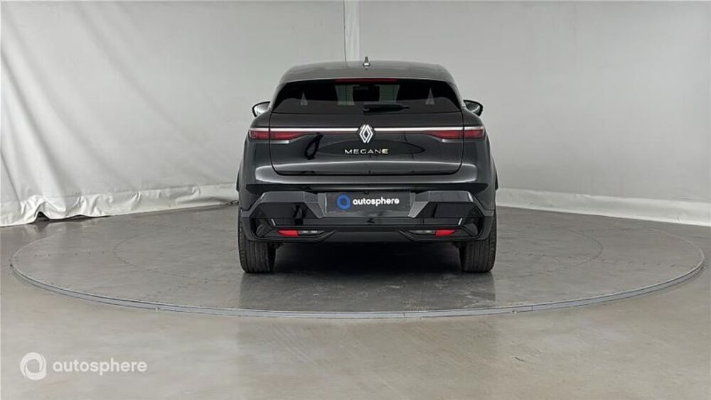 M&eacute;gane E-Tech Electric EV60 220ch Techno super charge -C 2023 occasion 57500 Saint-Avold