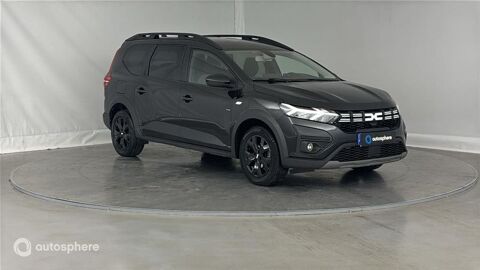 Jogger 1.0 ECO-G 100ch Extreme 5 places 2023 occasion 59640 Dunkerque