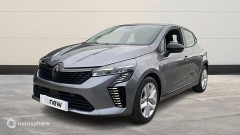 Renault Clio 1.0 Eco-G 100ch Evolution - 25 2025 occasion Pertuis 84120