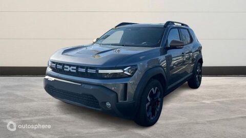 Annonce voiture Dacia Duster 26999 €