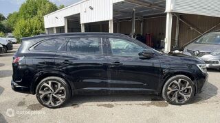 Espace 1.2 E-Tech full hybrid 200ch esprit Alpine 7 places - 24 2024 occasion 13127 Vitrolles