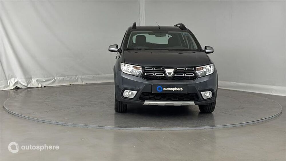 Sandero 1.5 Blue dCi 95ch Stepway - 20 2020 occasion 59494 Petite-For&ecirc;t