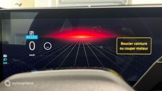 M&eacute;gane E-Tech Electric EV60 220ch Iconic super charge 2022 occasion 13700 Marignane