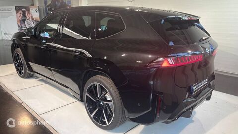iX3 40 320ch M Sport Pro 2026 occasion 59113 Seclin