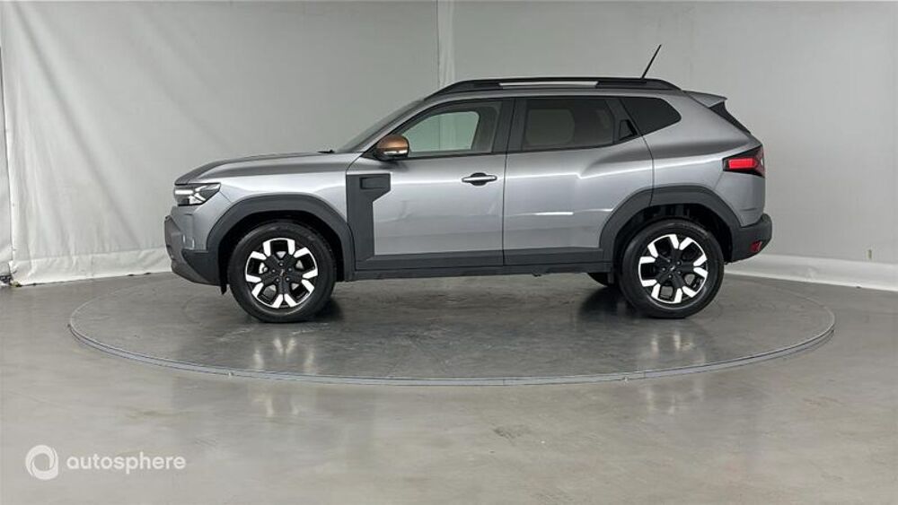 Duster 1.2 mild hybrid 130ch Extreme 2024 occasion 59190 Hazebrouck