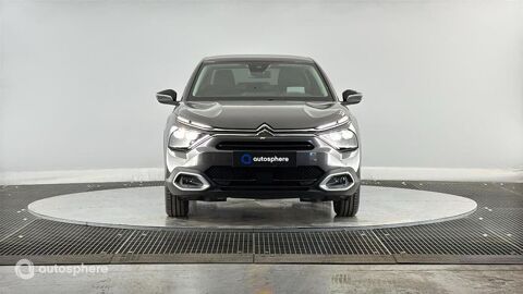 C4 X PureTech 130ch S&S Shine Pack EAT8 2023 occasion 63000 Clermont-Ferrand