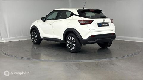 Juke 1.0 DIG-T 114ch Acenta 2023 2023 occasion 59640 DUNKERQUE