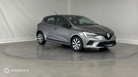 Clio 1.0 TCe 90ch Equilibre 2023 occasion 51200 &Eacute;pernay