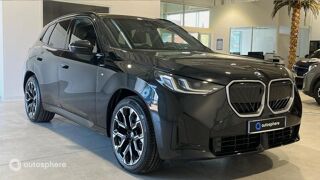 X3 xDrive30e 299ch M Sport 2025 occasion 13100 Aix-en-Provence