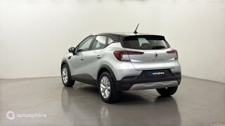 Captur 1.0 TCe 90ch Business -21 2022 occasion 94000 Cr&eacute;teil