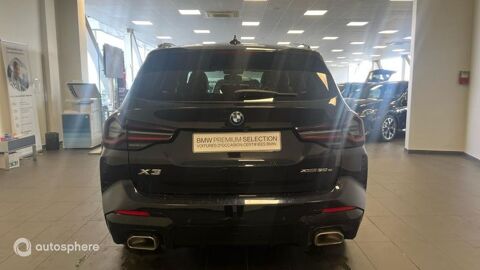 X3 xDrive30e 292ch M Sport 2023 occasion 59650 Villeneuve-d'Ascq